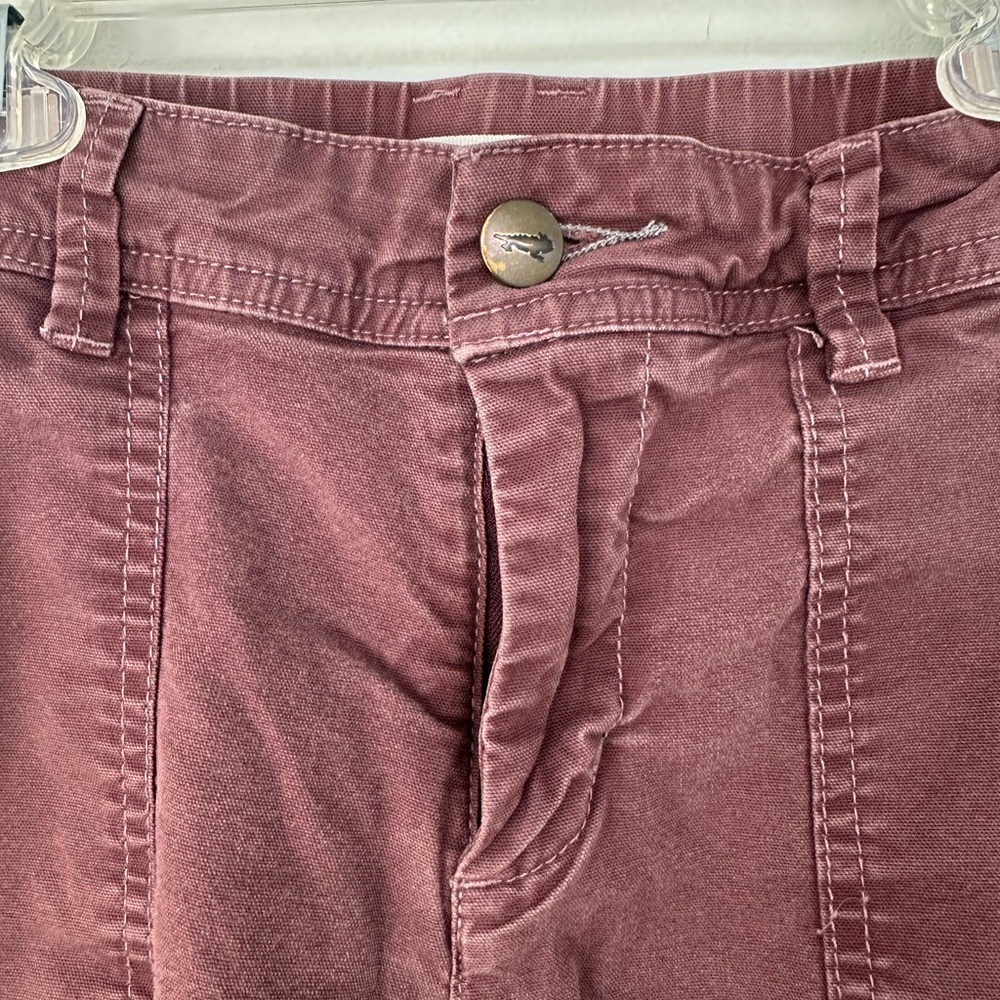 Toad & Co Earthworks Pant - Picture 3 of 7